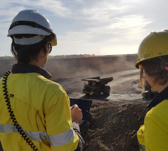 mining-fifo-training-mentor