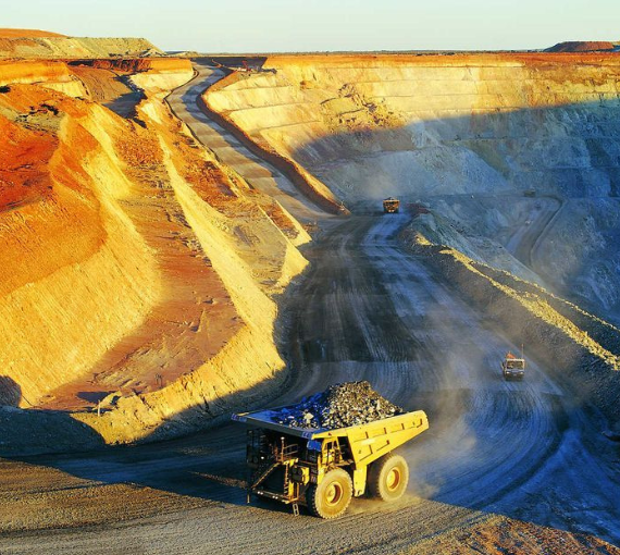 mining-fifo-Mt Keith-mine