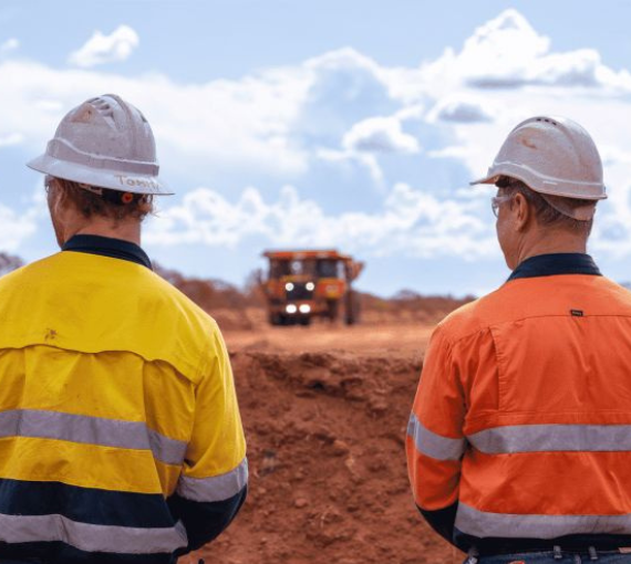 mining-fifo-trainer-assessor